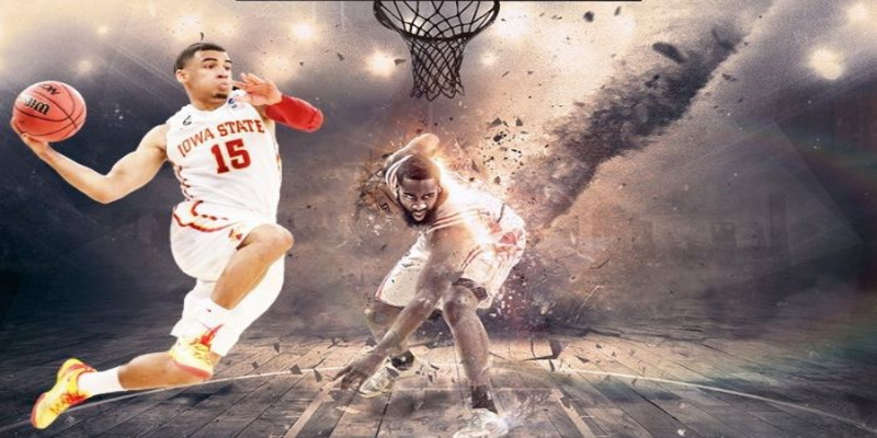 Cá cược bóng rổ mang tới đa dạng các loại kèo cược