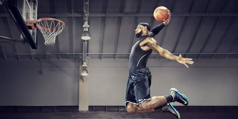 Cá cược bóng rổ - tựa game giải trí được nhiều người yêu thích