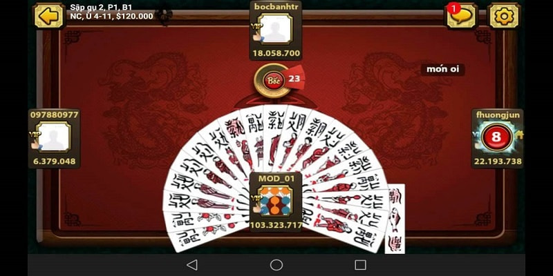 Áp dụng những kỹ thuật chơi để trở thành cao thủ