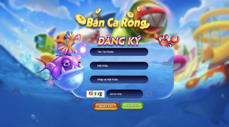 Ban-Ca-Rong-la-tua-game-noi-bat-hien-nay
