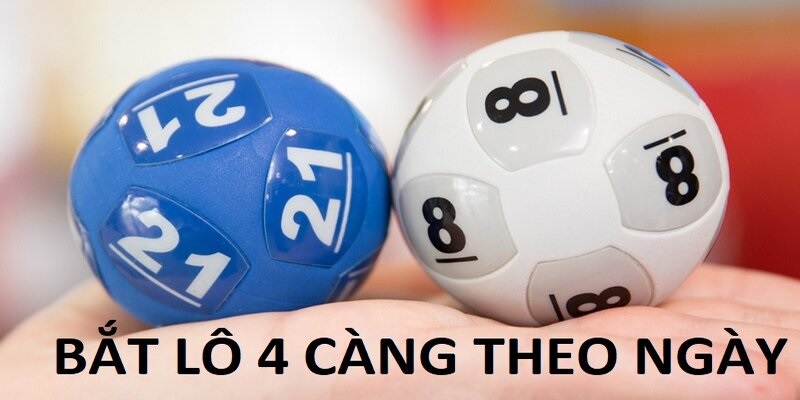 Thế nào là soi cầu 4 càng? Soi cầu 4 càng