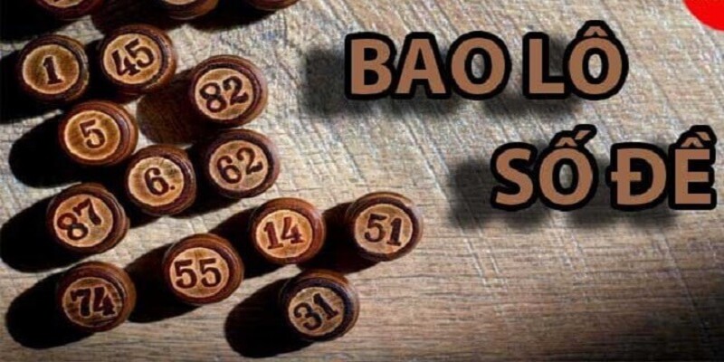 Bao lô 2 số được hiểu là gì?