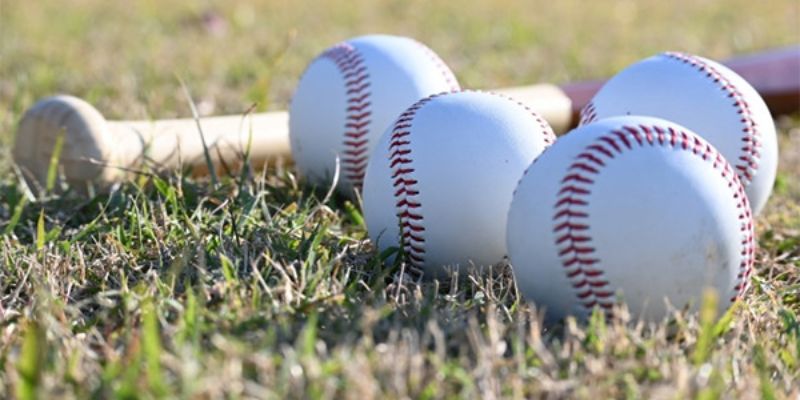 Luật khi đặt cược bóng chày bạn cần biết