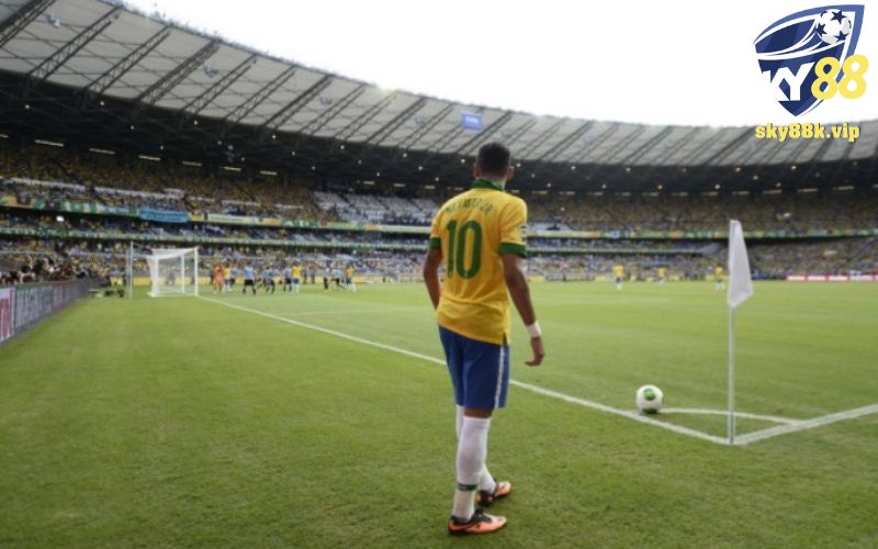 Học cách soi kèo phạt góc để dự đoán chính xác kết quả trận đấu