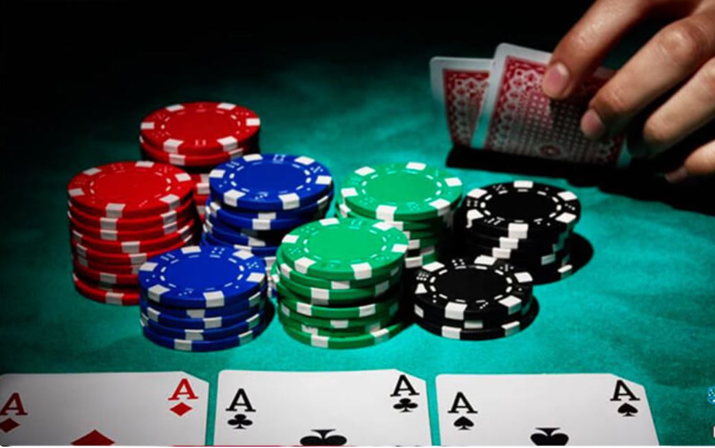 Cách đoán nước bài Catte cực đơn giản cho người mới