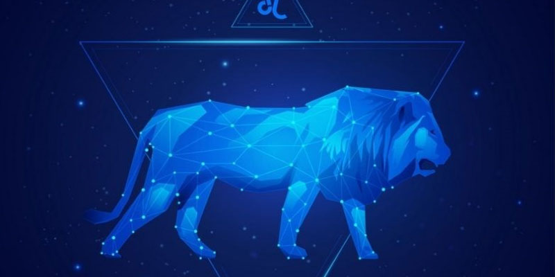 Con số may mắn của 12 cung hoàng đạo năm 2024: cung Sư Tử