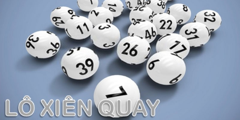 Nhớ kết quả và tìm con số phù hợp cho lô xiên quay 6