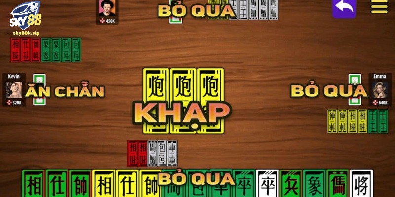 Quy trình cần nắm trong cách chơi bài Xệp chuẩn nhất cho bet thủ tìm hiểu