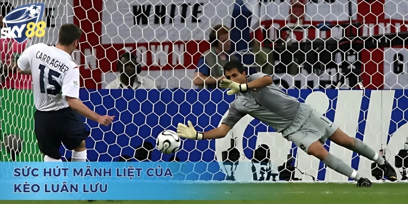 Đôi nét về kèo luân lưu