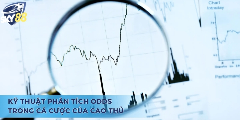 Kỹ thuật phân tích odds là gì?